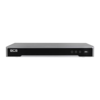 BCS-V-NVR0802-A-8K-8P