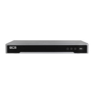 BCS-V-NVR1602-A-8K-16P