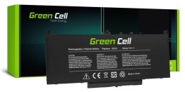 Bateria GREEN CELL do Dell Latitude E7270 DE135 (5800 mAh /7.6V )