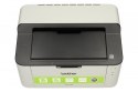 Brother Drukarka HL-1110E A4 mono USB/20ppm/pod.150ark./1000kopii@start