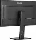 IIYAMA Monitor 27 cali XUB2797QSU-B1 IPS,HDMI,DP,100Hz,QHD,HAS(150mm),1ms, 2xUSB(3.2),2x2W,ADAPTIVE SYNC,FlickerFree