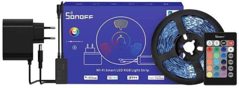 Inteligentna taśma Sonoff L2 LED Lite 5m