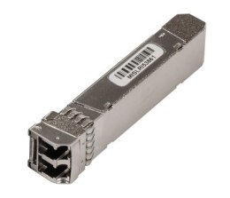 MikroTik S-C53DLC40D | Moduł SFP | CWDM, 1,25Gb/s, 1530nm, 2x LC, 40km, DDM, Jednomodowy