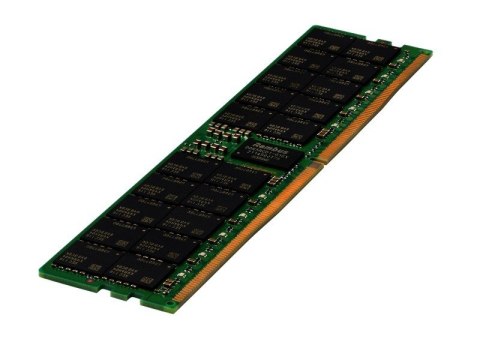 Pamięć HEWLETT PACKARD ENTERPRISE (DIMM/DDR5/32 GB/4800MHz/40CL/SINGLE)