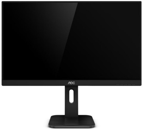 Monitor AOC X24P1 (24" /IPS /60Hz /1920 x 1200 /Czarny)