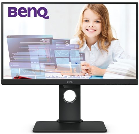 BENQ 9H.LHWLA.TBE (23.8 /IPS /60Hz /1920 x 1080 /Czarny )