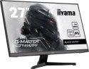 Monitor IIYAMA G2745QSU-B1 (27" /IPS /100Hz /2560 x 1440 /Czarny)