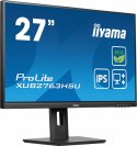 Monitor IIYAMA XUB2763HSU-B1 (27" /IPS /100Hz /1920 x 1080 /Czarny)