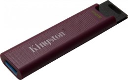 Pendrive (Pamięć USB) KINGSTON (512 GB \Fioletowy )