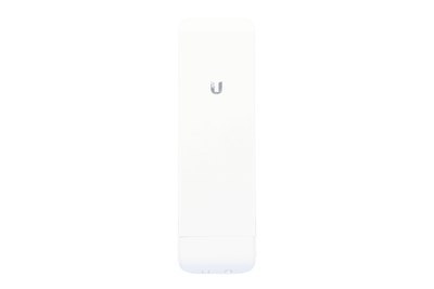 Ubiquiti NSM2 | CPE | NanoStation, 2,4GHz, 2x RJ45 100Mb/s, 11dB