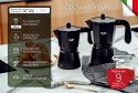 Adler Kawiarka-zaparzacz do espresso AD 4420 520ml