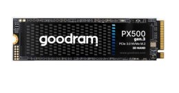 GOODRAM Dysk SSD PX500-G3 2TB M.2 PCIe 3x4 NVMe 2280