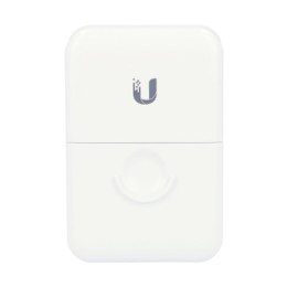 Ubiquiti ETH-SP-G2 | Ochrona przeciwprzepięciowa | Ethernet Surge Protector Gen2, 2x RJ45 1000Mb/s