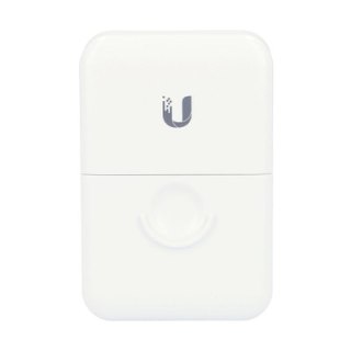 Ubiquiti ETH-SP-G2 | Ochrona przeciwprzepięciowa | Ethernet Surge Protector Gen2, 2x RJ45 1000Mb/s