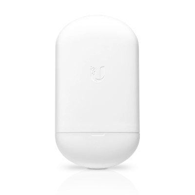 Ubiquiti LOCO5AC | Urządzenie klienckie | NanoStation 5AC loco, 5GHz, 1x RJ45 1000Mb/s, 13dBi