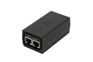 Ubiquiti POE-24-12W-G | Zasilacz PoE | 24V, 0,5A, 12W, Gigabit