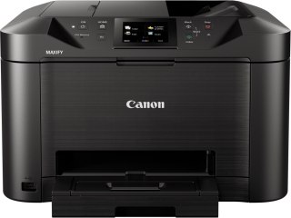 Urządzenie wielofunkcyjne atramentowe CANON Maxify MB5155 0960C029