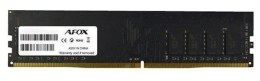 AFOX Pamięć PC - DDR4 16GB 2666MHz Rank1 4chip