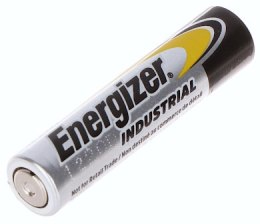 BATERIA ALKALICZNA BAT-AAA/E*P10 1.5 V LR03 ENERGIZER