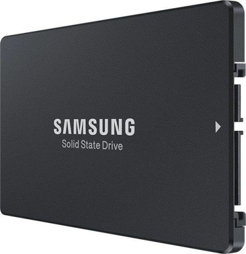 Dysk SSD SAMSUNG MZ7L3480HCHQ-00W07 (2.5″ /480 GB /SATA III (6 Gb/s) /550MB/s /520MB/s)