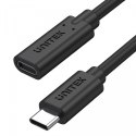 Kabel USB UNITEK USB typ C 1