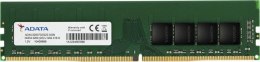 Pamięć A-DATA (UDIMM/DDR4/16 GB/3200MHz/1.2V/22 CLCL/SINGLE)