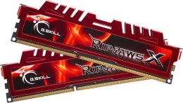 Pamięć G.SKILL (DIMM\DDR3\16 GB\1600MHz\1.5V\10 CL\DUAL)