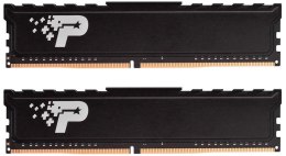 Pamięć PATRIOT (DIMM\DDR4\32 GB\2666MHz\19 CL)