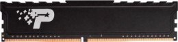 Pamięć PATRIOT (UDIMM\DDR4\8 GB\3200MHz\1.2V\22 CL\Single)