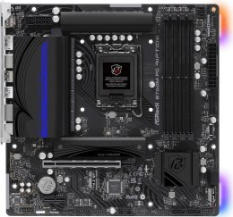 Płyta główna ASROCK B760M PG RIPTIDE LGA1700 MICRO ATX