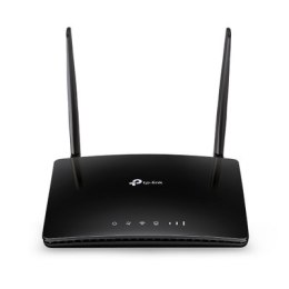 Archer-MR200 Dwupasmowy, bezprzewodowy router 4G LTE, AC750