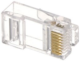 WTYK MODULARNY RJ45T/6*P100