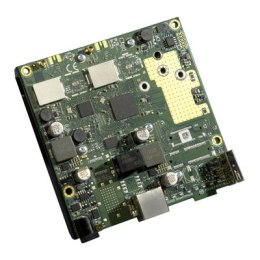 Mikrotik L11UG-5HaxD | Router WiFi | WiFi6, 5GHz, 1x RJ45 1000Mb/s, USB