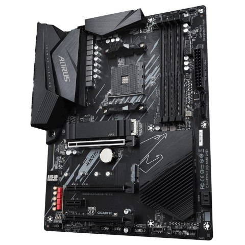 Płyta główna GIGABYTE B550 AORUS ELITE V2 Socket AM4 ATX