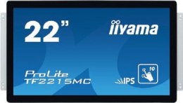 Monitor dotykowy IIYAMA TF2215MC-B2 (21.5