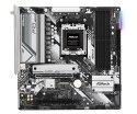 ASRock Płyta główna B650M PRO RS WIFI AM5 4DDR5 HDMI/DP mATX