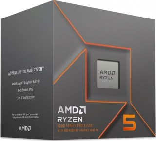 Procesor AMD Ryzen 5 8600G BOX (4.3 GHz /16 MB /Socket AM5 )