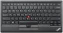 Klawiatura Przewodowa LENOVO ThinkPad TrackPoint Keyboard II 4Y40X49521