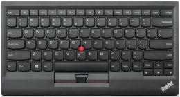 Klawiatura Przewodowa LENOVO ThinkPad TrackPoint Keyboard II 4Y40X49521