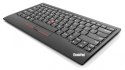 Klawiatura Przewodowa LENOVO ThinkPad TrackPoint Keyboard II 4Y40X49521