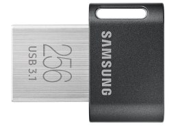 Pendrive (Pamięć USB) SAMSUNG (256 GB \Grafitowy )