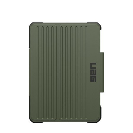 UAG Metropolis SE - obudowa ochronna z uchwytem do Apple Pencil do iPad Pro 11" M4 (2024) (olive)