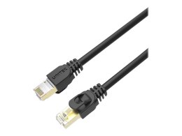 UNITEK C1810EBK 2 Patchcord