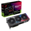 Asus Karta graficzna GeForce RTX 4070 SUPER ROG STRI X 12G GDDRX6 192bit