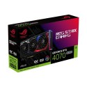 Asus Karta graficzna GeForce RTX 4070 SUPER ROG STRI X 12G GDDRX6 192bit