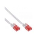 DIGITUS Cat6 U/UTP 2 m Szary 2 Patchcord