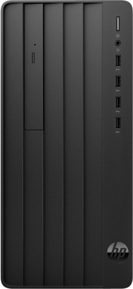 HP Inc. Komputer stacjonarny 290 Tower G9 i5-12500 512GB/16GB/DVDR/W11P 9H6A9ET
