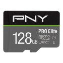 Karta pamięci PNY 128 GB Adapter