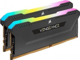 Pamięć CORSAIR (DIMM\DDR4\16 GB\3200MHz\16 CL\DUAL)