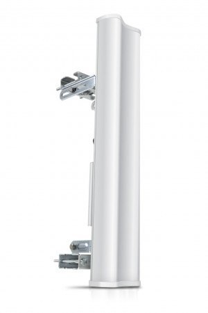 Ubiquiti AM-2G16-90 | Antena sektorowa | airMAX, 2,4GHz 16dBi